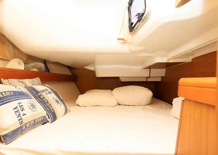 Salis - Jeanneau 39I *