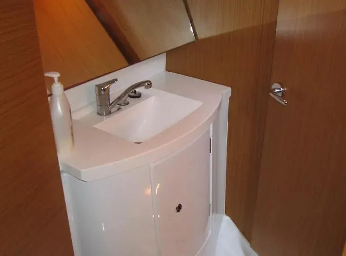 Salis - Jeanneau 39I *