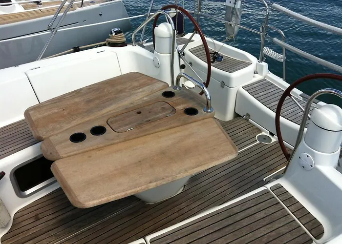 Salis - Jeanneau 39I