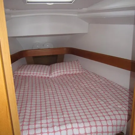 Salis - Jeanneau 39i Lissabon