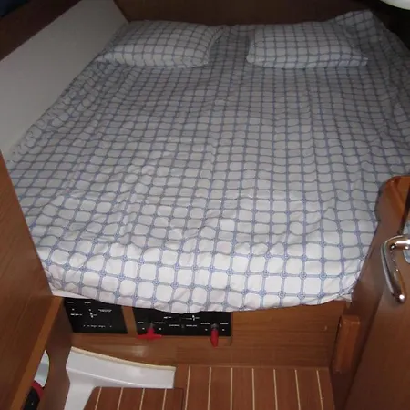 Salis - Jeanneau 39i * Lissabon