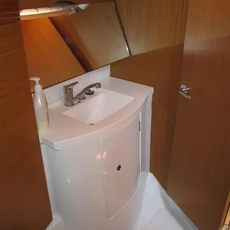 Salis - Jeanneau 39i *