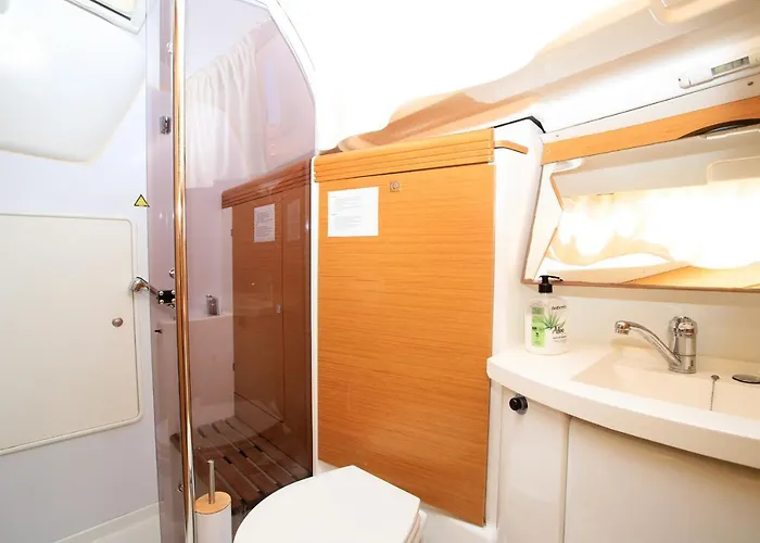 Salis - Jeanneau 39i * Lizbona