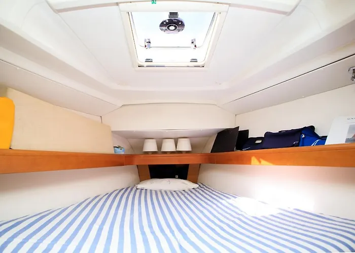 Salis - Jeanneau 39i