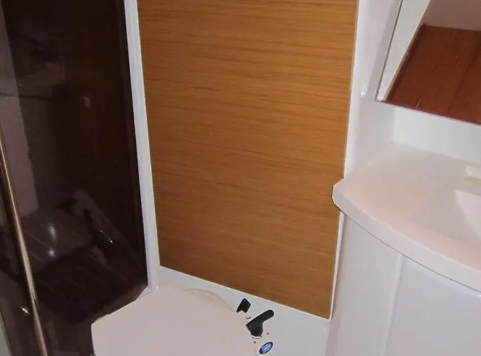 Hotel na wodzie Salis - Jeanneau 39i