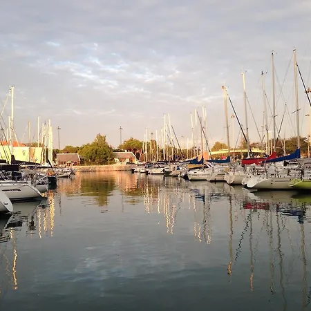 Salis - Jeanneau 39i