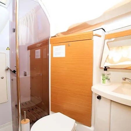 Salis - Jeanneau 39I * Lisboa