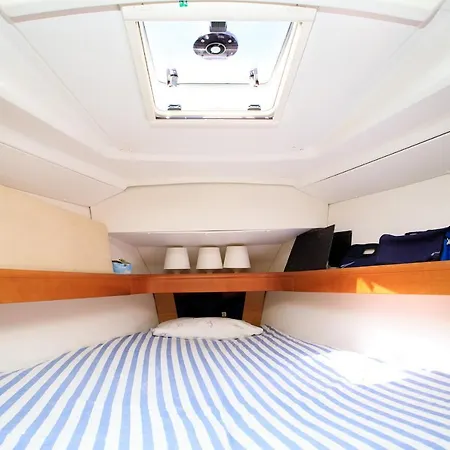 Salis - Jeanneau 39I