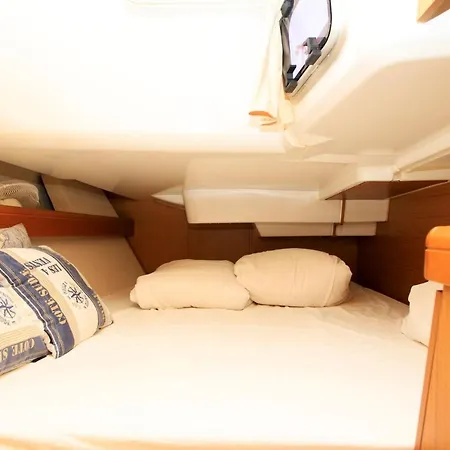 Salis - Jeanneau 39I *