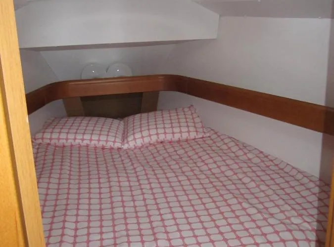 Salis - Jeanneau 39i Lisboa