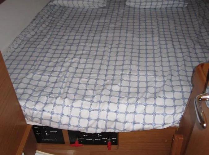 Salis - Jeanneau 39i * Lisboa