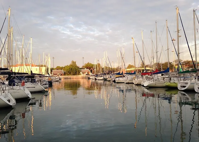 Salis - Jeanneau 39i